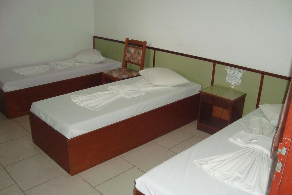 Unihotel Ортоландия Номер фото