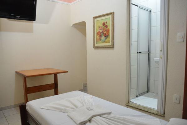 Unihotel Ортоландия Экстерьер фото