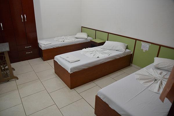 Unihotel Ортоландия Экстерьер фото